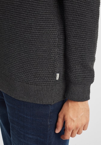 BLEND Sweater 'Cedral' in Grey