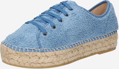 espadrij l´originale Espadrile 'Basket' u svijetloplava, Pregled proizvoda