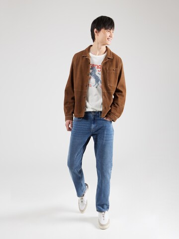 Only & Sons regular Τζιν 'ONSWEFT' σε μπλε