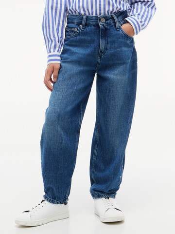 TOMMY HILFIGER Barrel Jeans in Blau: Vorderseite