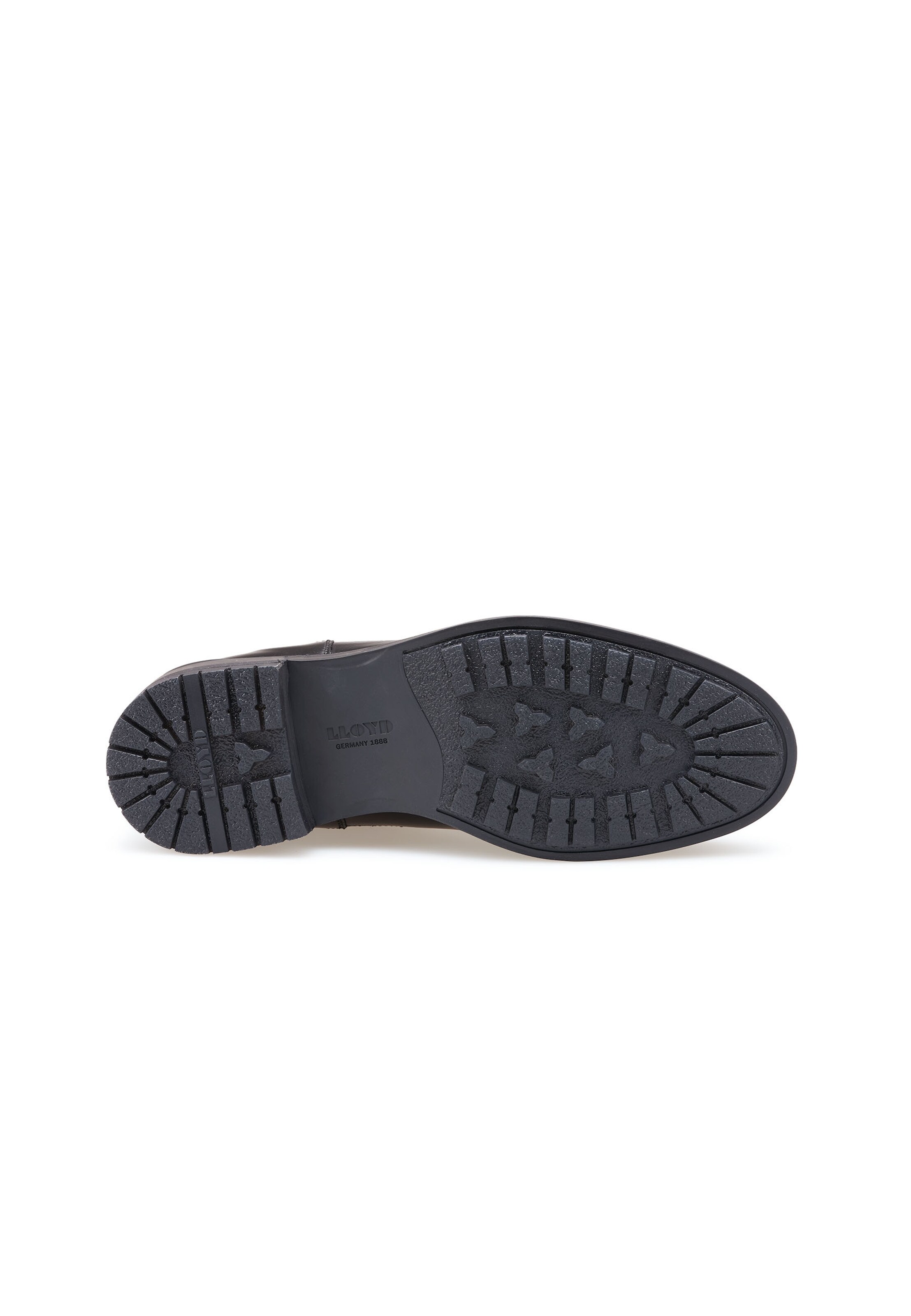 LLOYD Chelsea boots 'VIBE' in Zwart