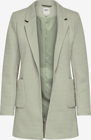 Blazer 'Baker-Linea' ONLY en vert : devant