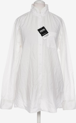 Marc O'Polo Blouse & Tunic in S in White: front