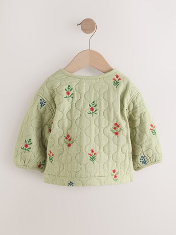Next - Chaqueta de entretiempo en verde