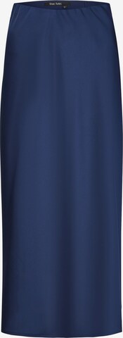 MARC AUREL Skirt in Blue: front