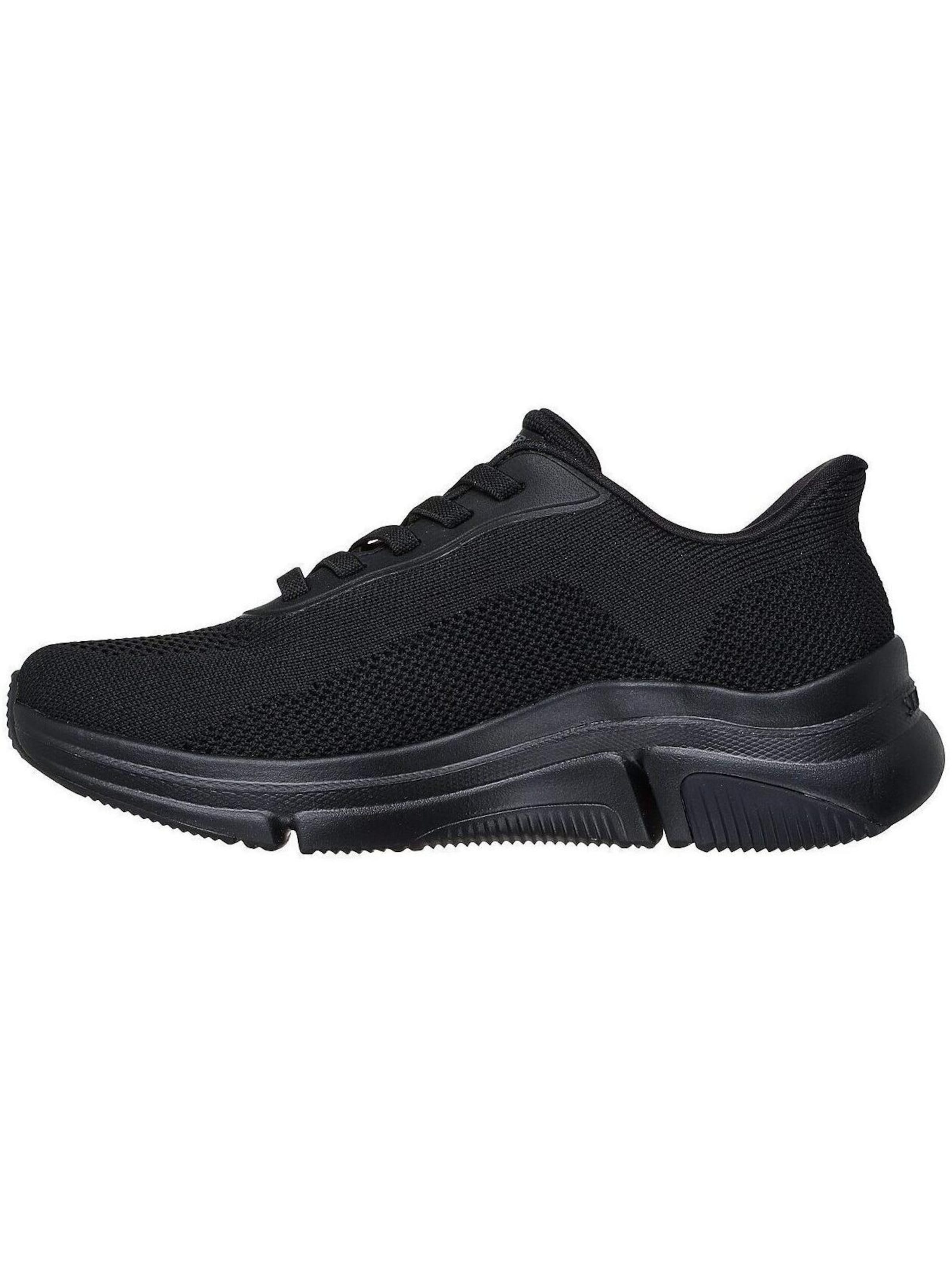 SKECHERS - Calzado deportivo 'Bobs Sparrow Flex - Too You' en negro