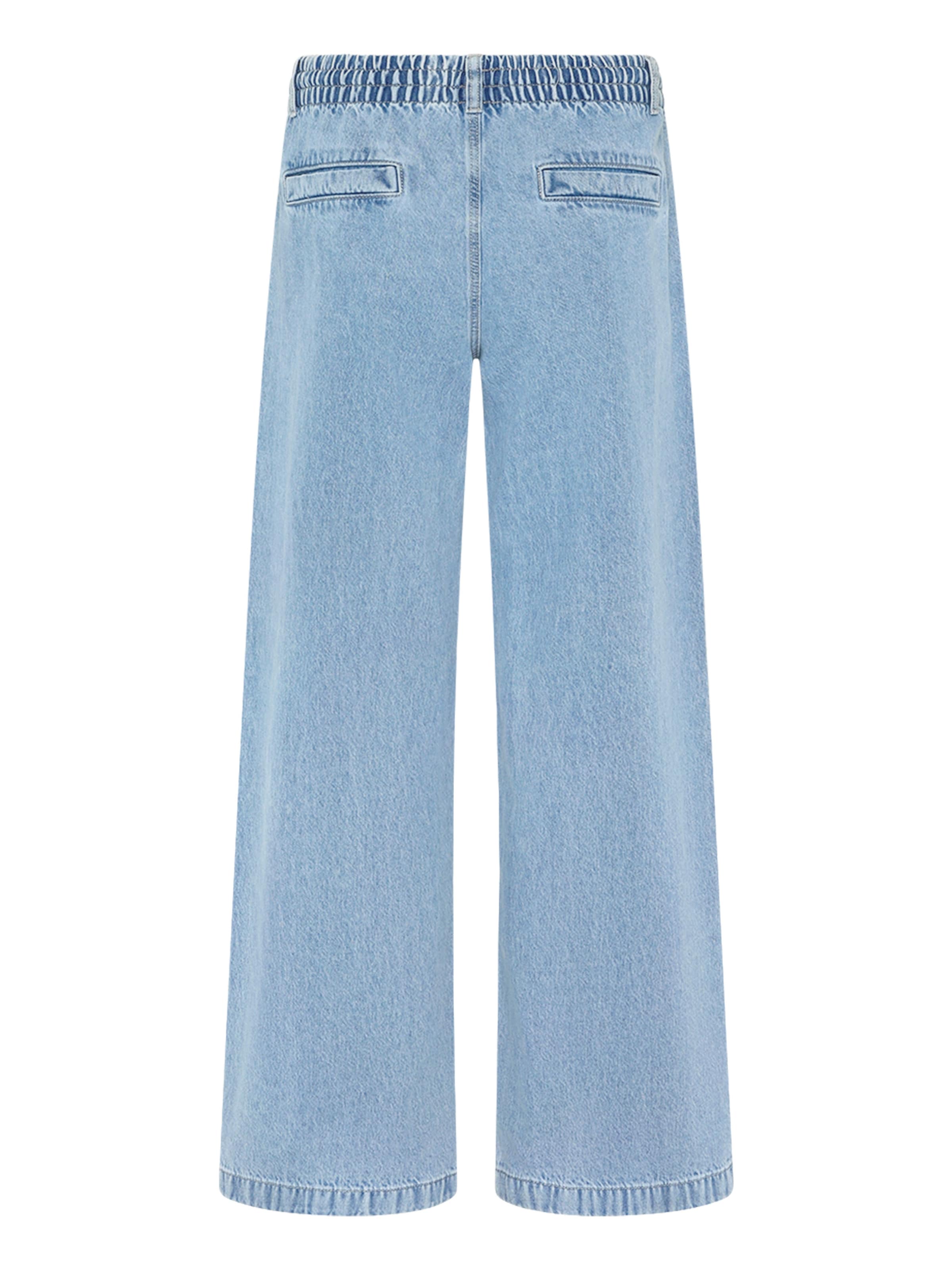 regular Jeans di Cartoon in blu