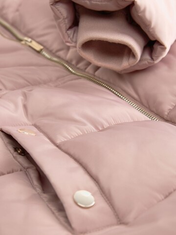 Giacca funzionale di Next in rosa