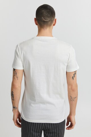 BLEND Shirt 'ALBO' in White