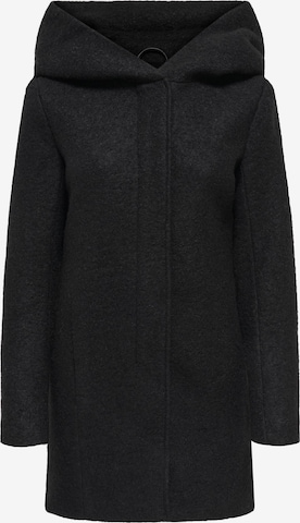 ONLY Tussenmantel 'ONLSOPHIA' in Zwart: voorkant