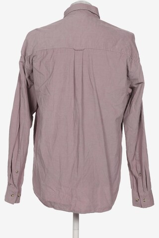 Asos Button Up Shirt in M in Pink