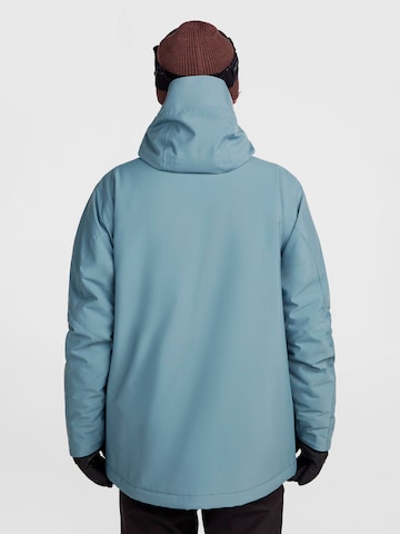 O'NEILL - Chaqueta de montaña en azul