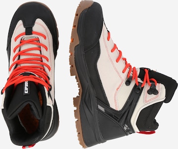 ICEPEAK Boots 'Abaco Ms' in Mischfarben