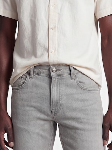 JACK & JONES regular Jeans 'JWHGLENN JJORIGINAL' i grå