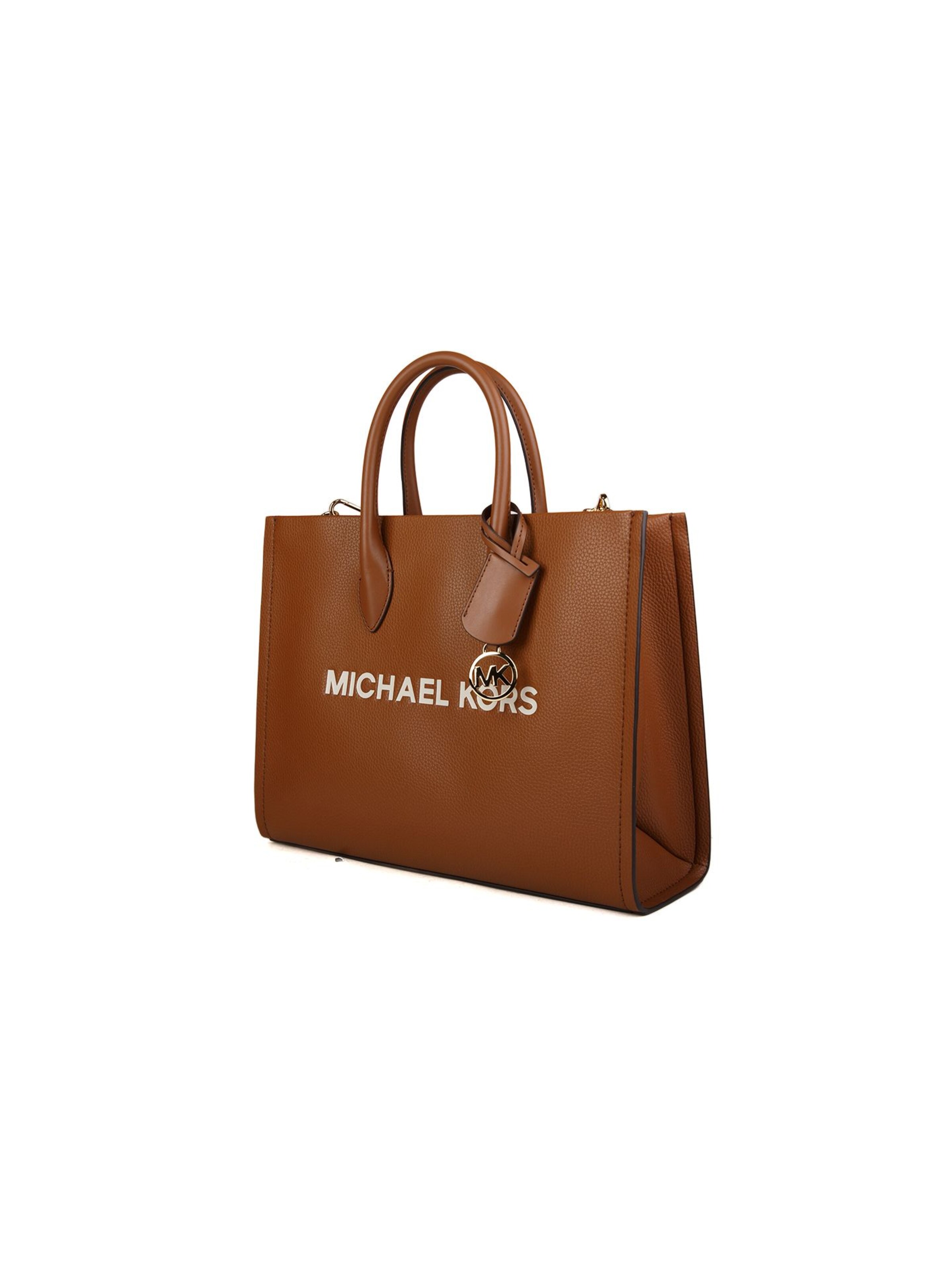 Michael Kors Handtasche 'Mirella'‌ in Braun