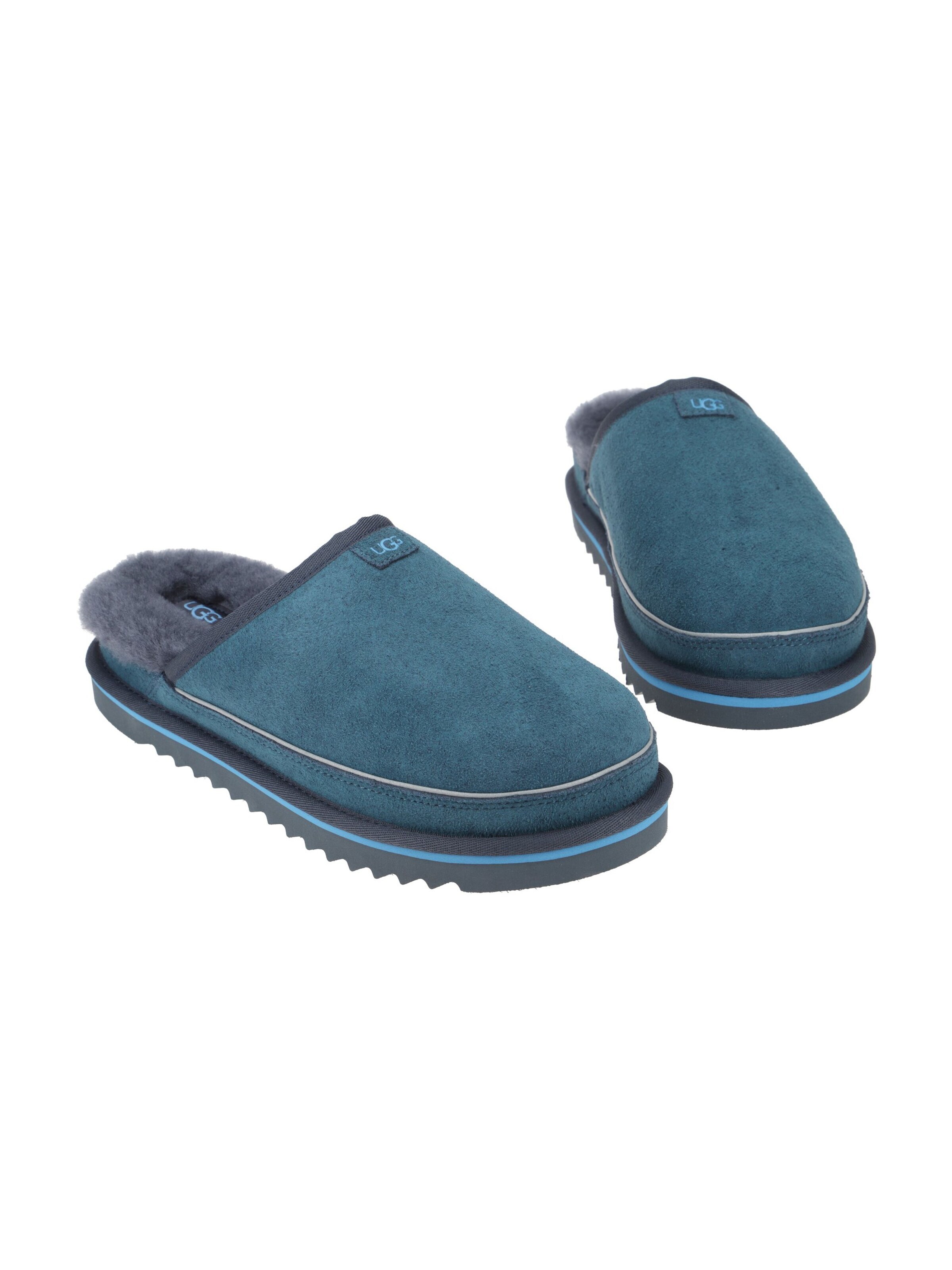 UGG Mules 'CALI WAVE' in Blue