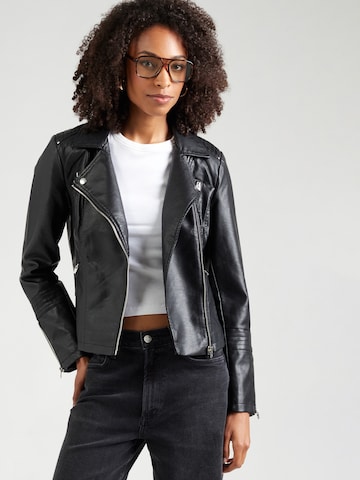 ONLY Between-season jacket 'Gemma' in Black: front