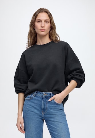 MSCH COPENHAGEN - Sudadera 'MSCHMarletta' en negro