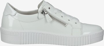 Sneaker bassa di GABOR in bianco