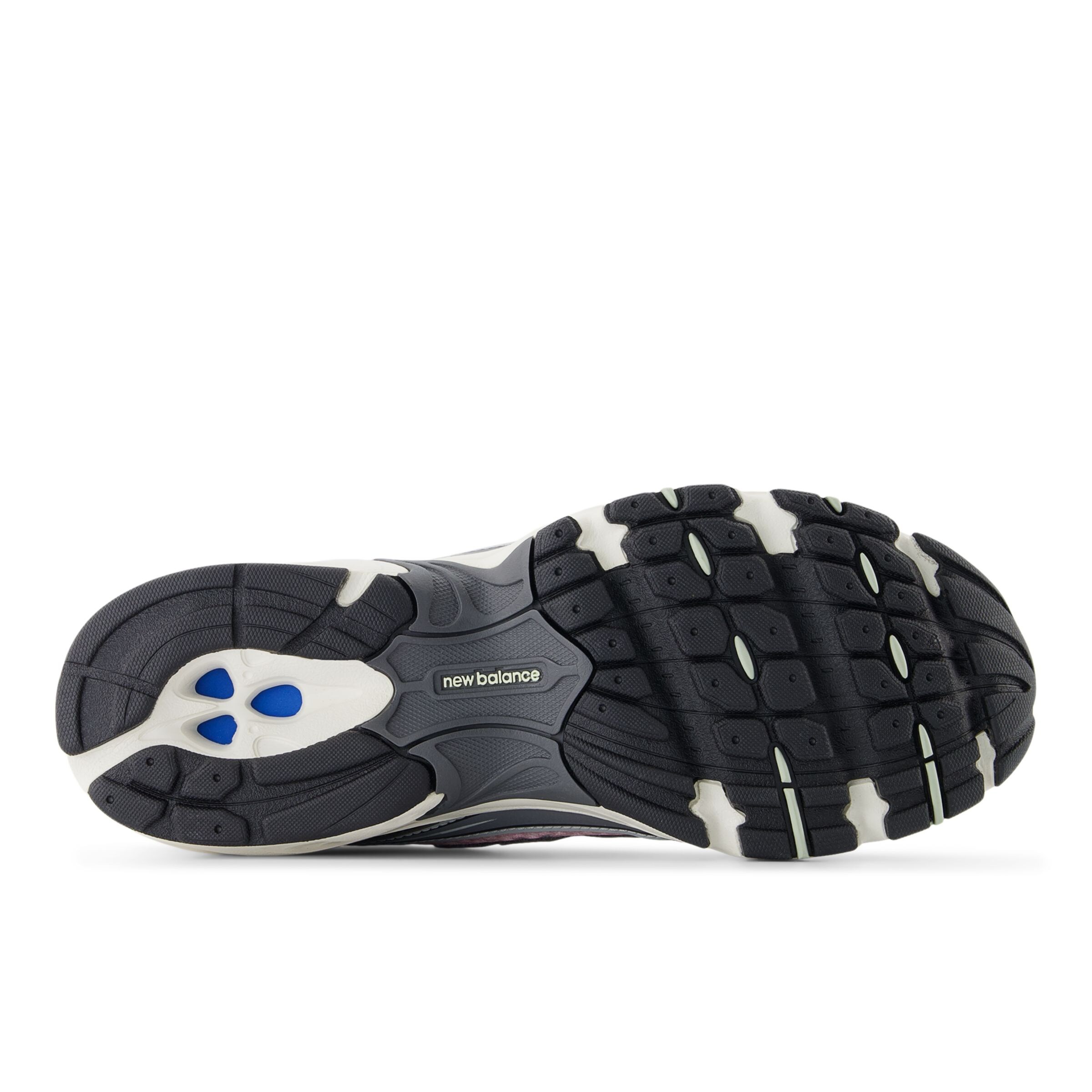 new balance Sneakers laag '740' in Roze