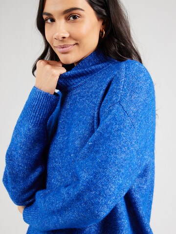 Pull-over VERO MODA en bleu