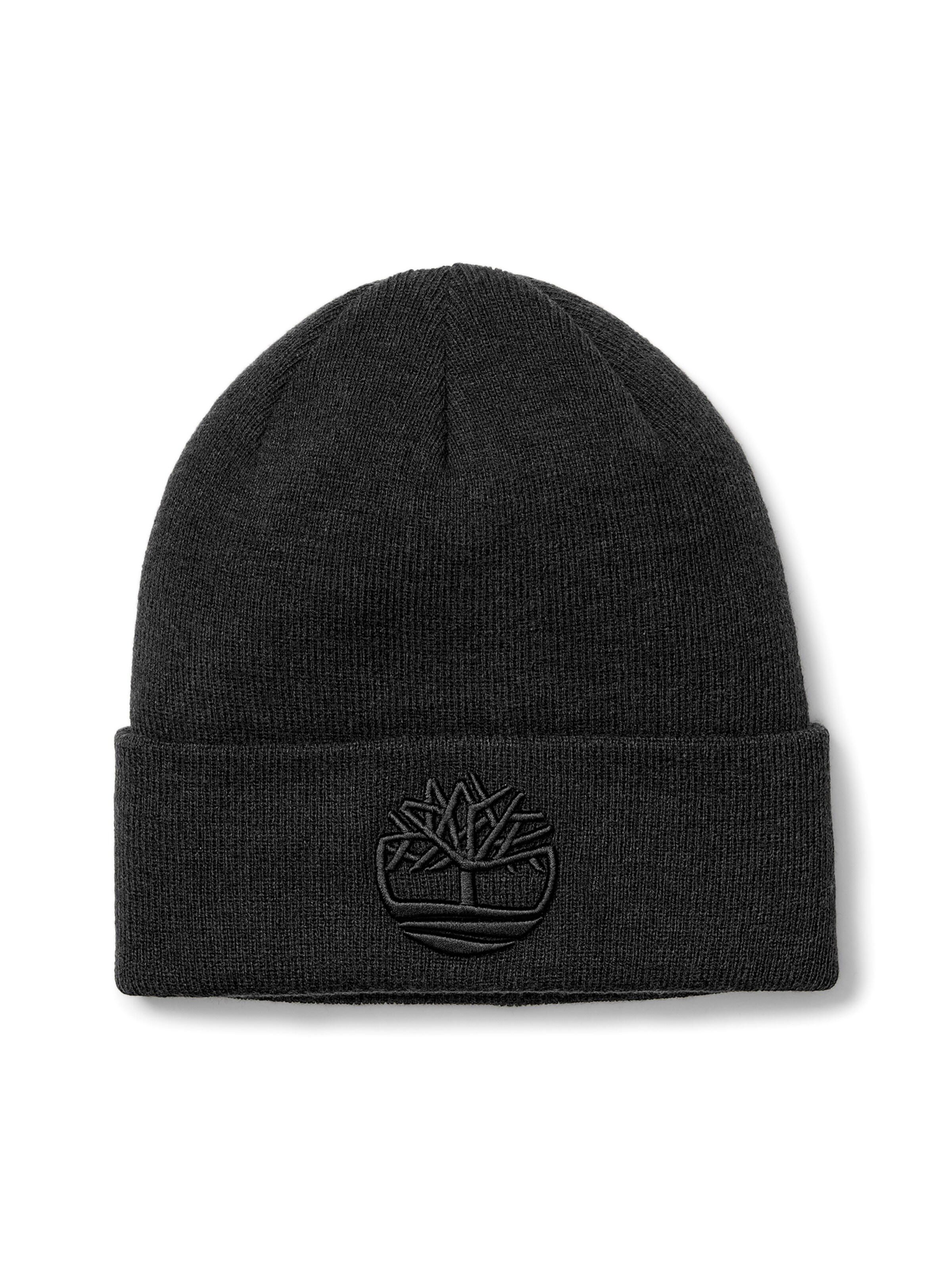 TIMBERLAND Kape | črna barva: sprednja stran