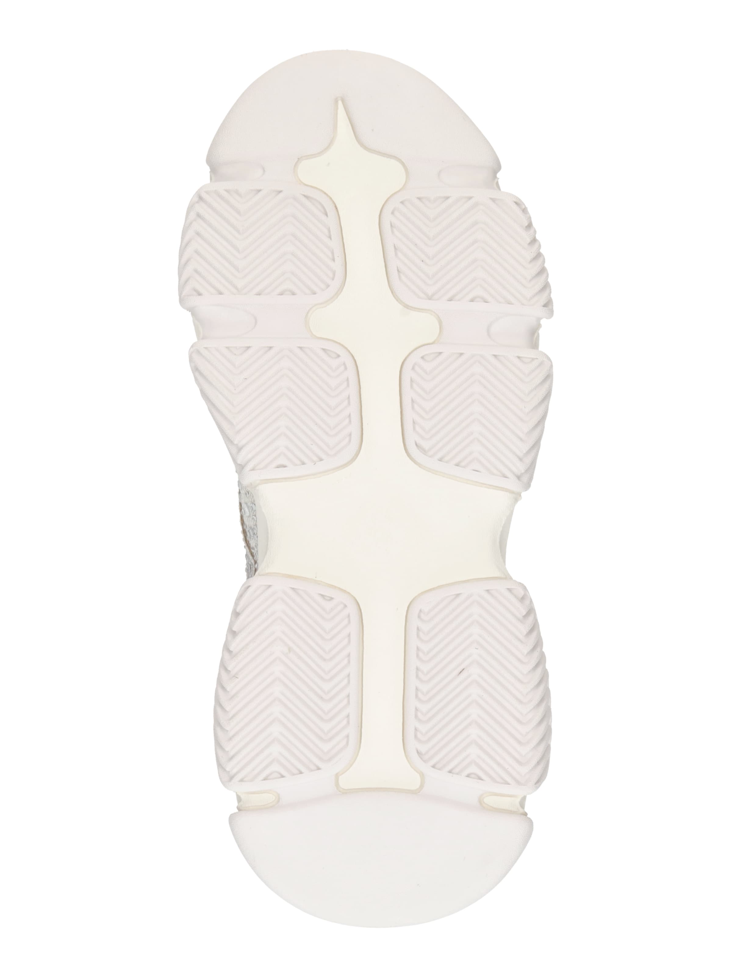 STEVE MADDEN Σνίκερ χαμηλό 'Privy' σε λευκό