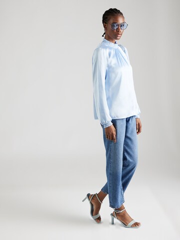 VILA Blouse 'SOFIE' in Blue