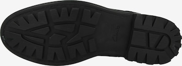 CLARKS Schnürboots 'Chard' in Schwarz