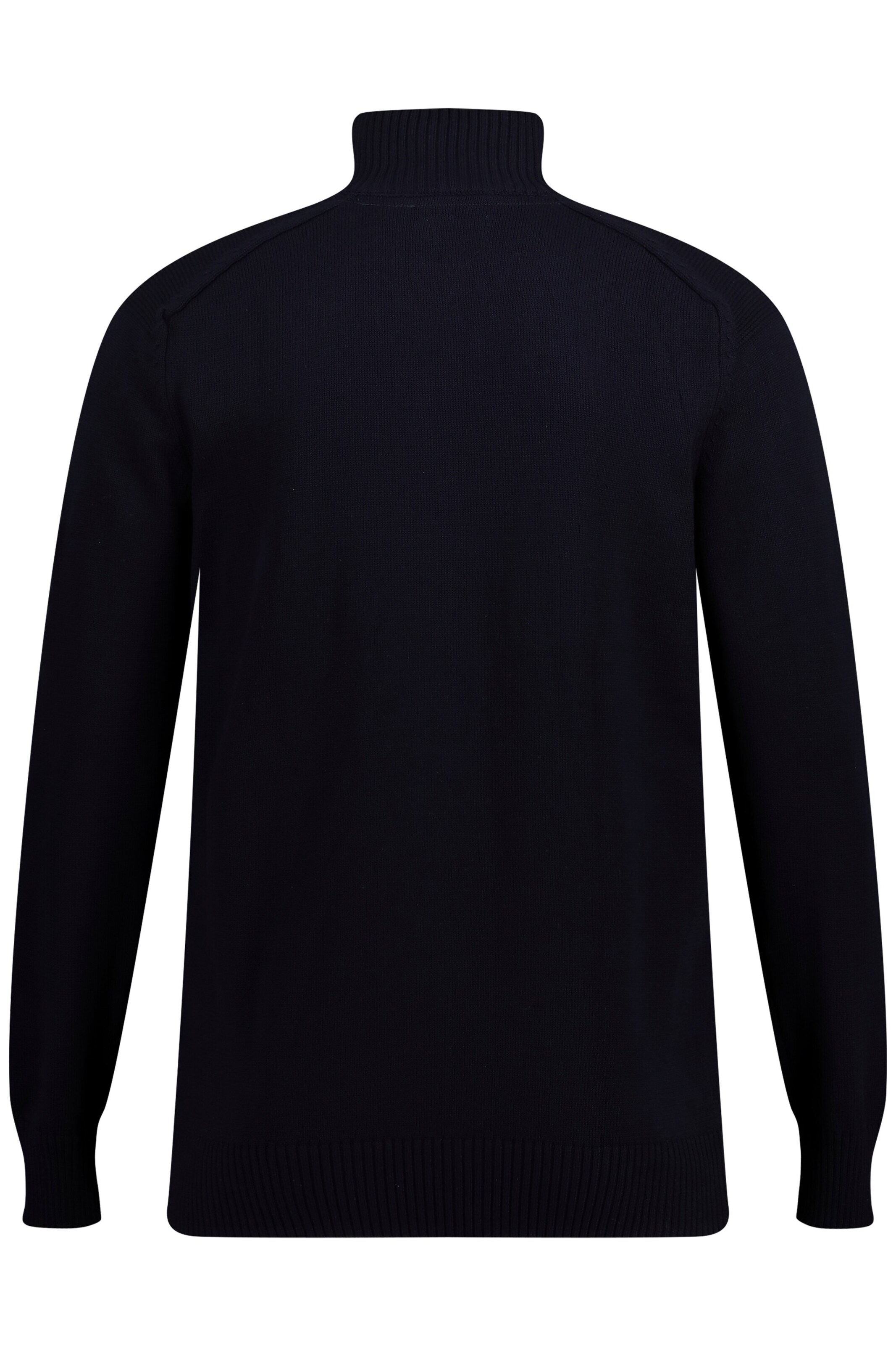 JAY-PI Sportpullover in Blau