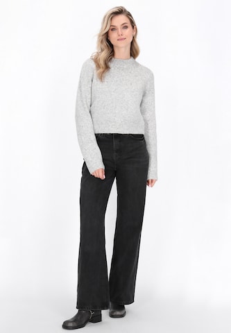 DreiMaster Vintage - Jersey en gris