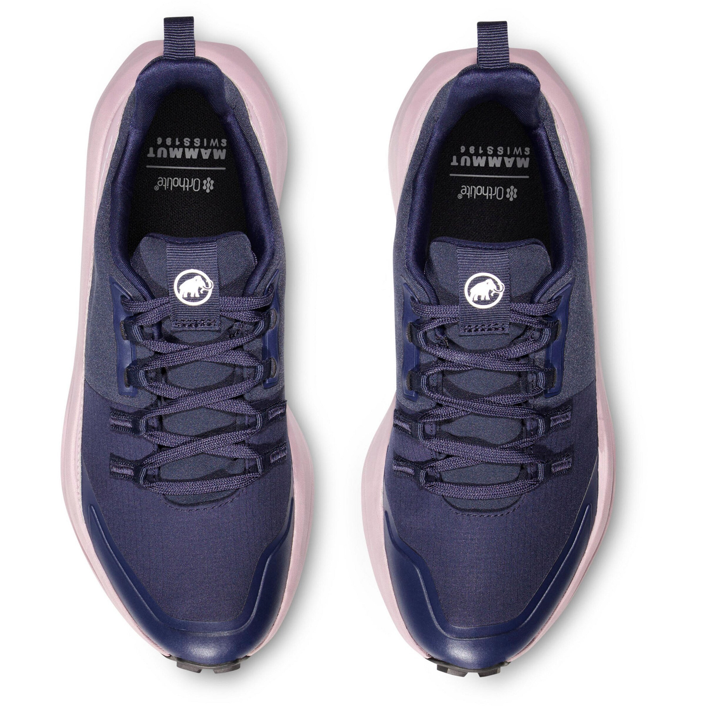 MAMMUT Flats 'Aenergy Hike' in Blue