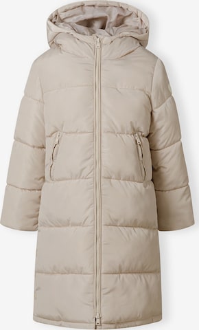 smėlio MINOTI Paltas: priekis