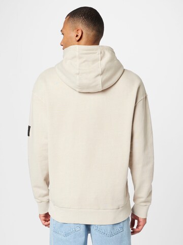 Lyle & Scott Sweatshirt in Beige