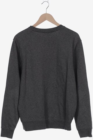 Lacoste Sport Sweater L in Grau
