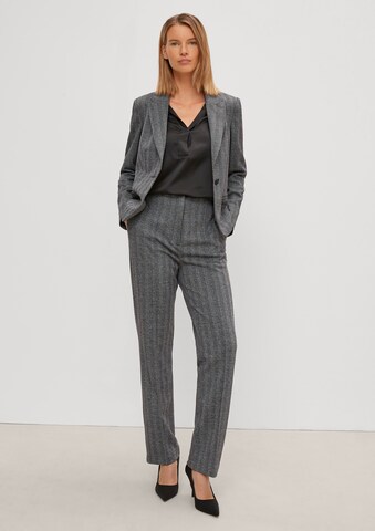 COMMA Blazers in Grijs