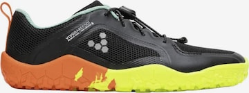 juoda Vivo Barefoot Sportbačiai 'PRIMUS TRAIL II FG': priekis