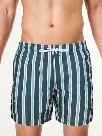 Suitable Zwemshorts in Groen