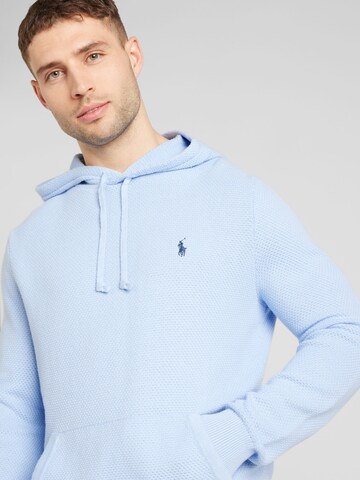 Polo Ralph Lauren Pullover in Blau