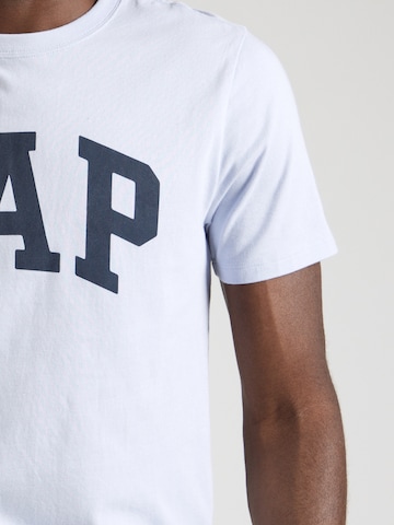 GAP Majica 'EVERYDAY' | modra barva