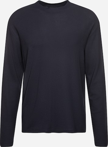 STRELLSON Shirt 'Wade' in Blau: predná strana