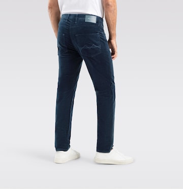 MAC Regular Pants in Blue