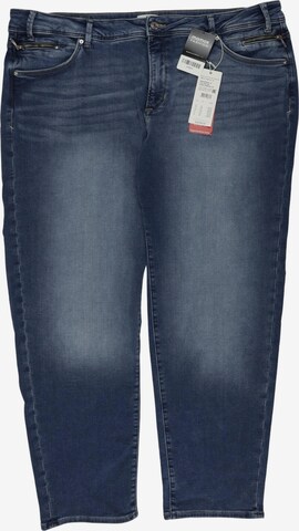 s.Oliver Jeans 39-40 in Blau: Vorderseite