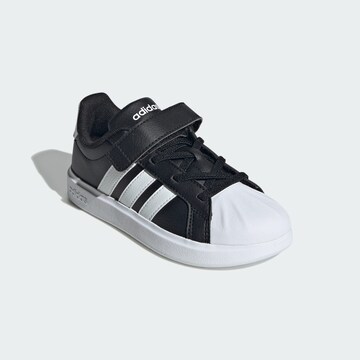 ADIDAS SPORTSWEAR Trainers 'Streettalk' in Black