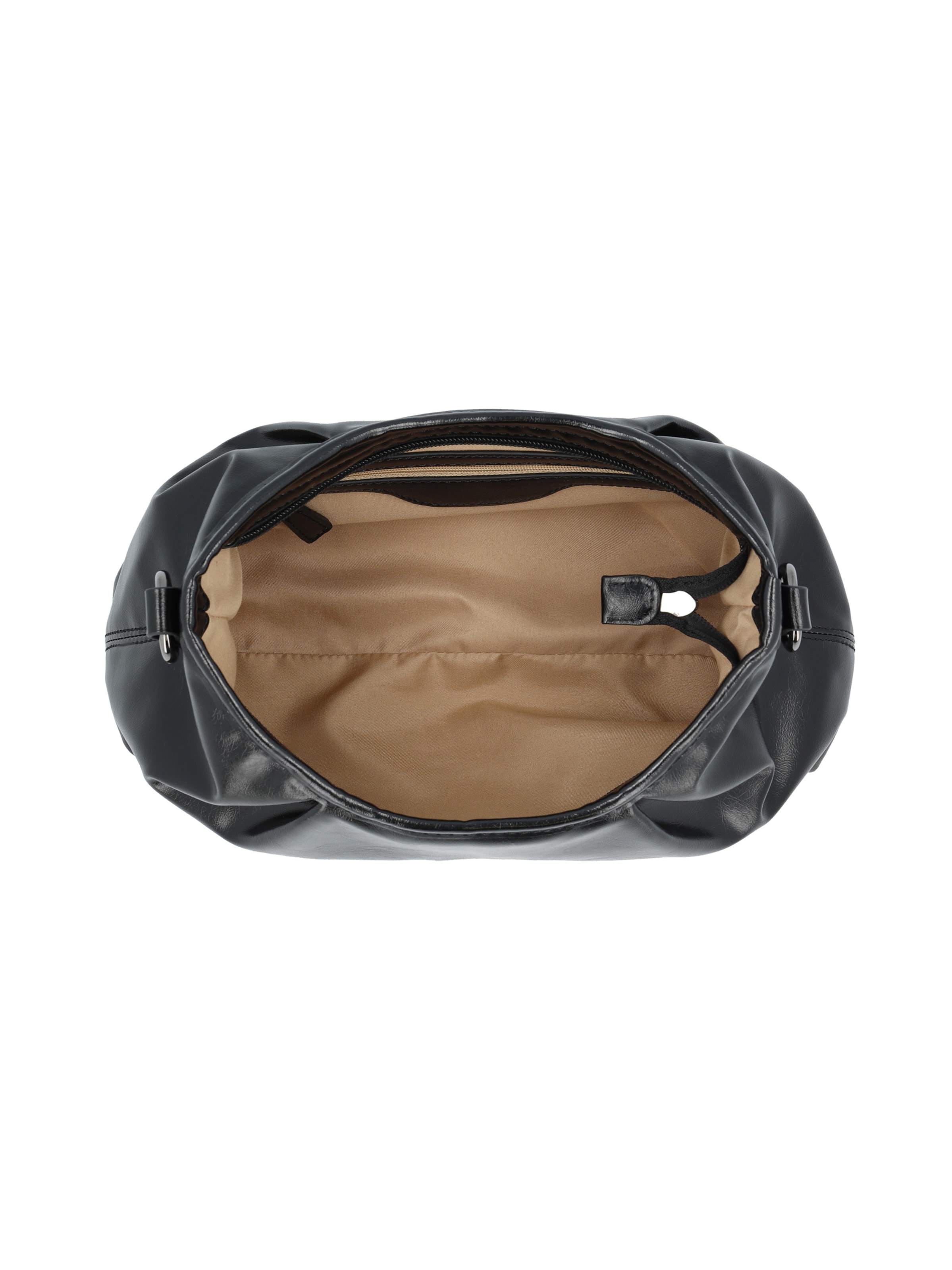 Sac bandoulière ' Lilibet ' Picard en noir