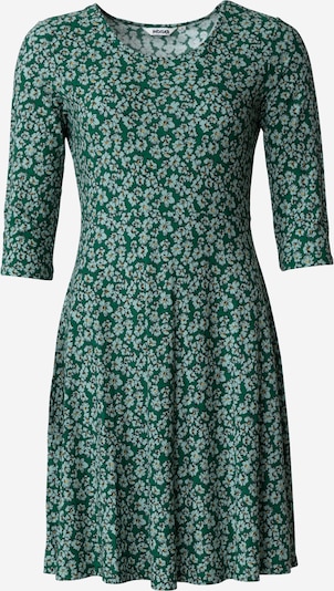 Indiska Dress 'BERRY 211' in Light blue / Green / Orange, Item view