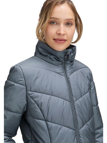 Betty Barclay Übergangsjacke in Blau
