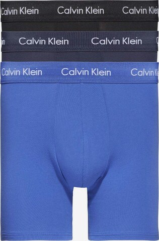 Calvin Klein Underwear regular Μποξεράκι σε μπλε