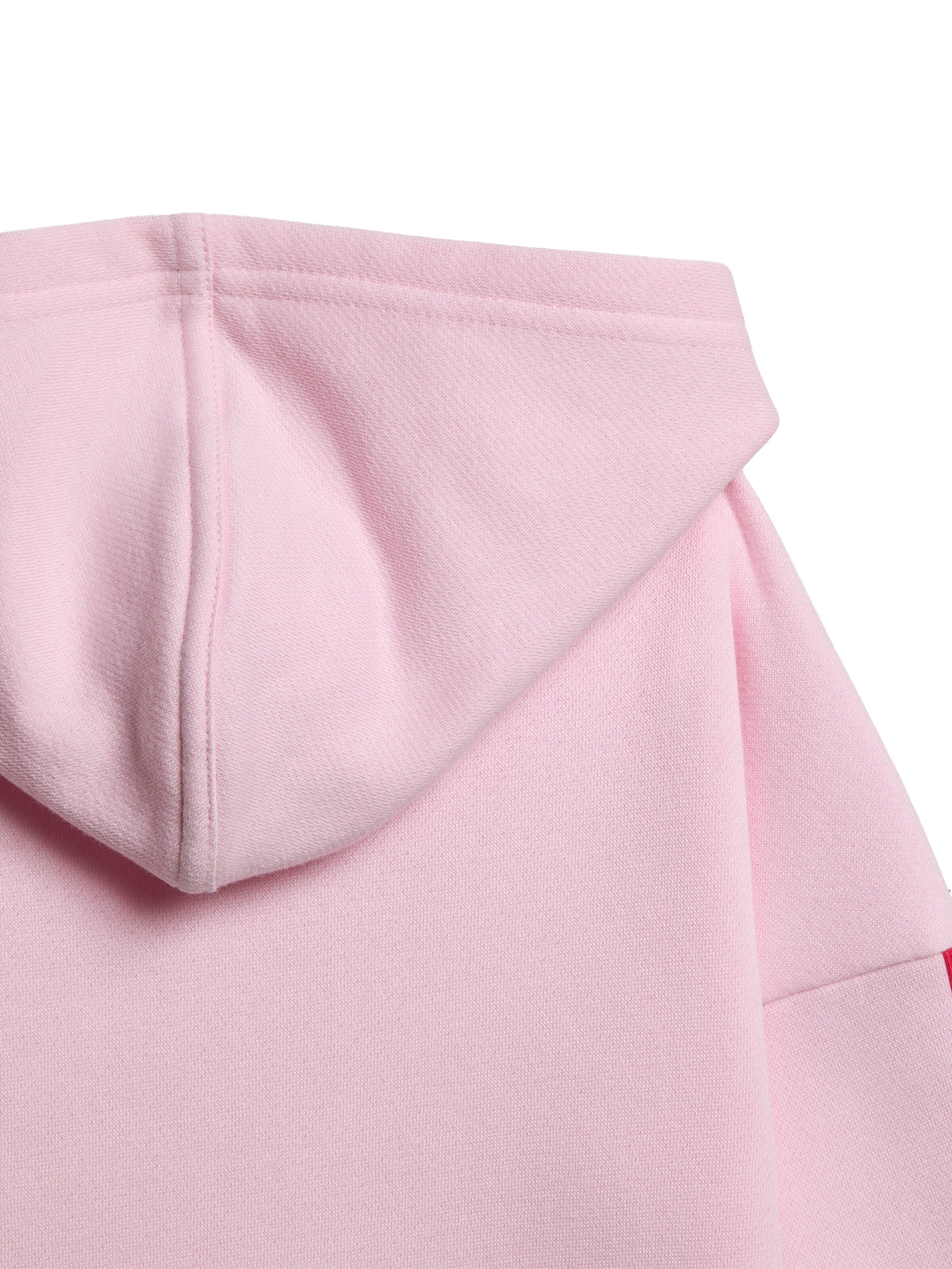 ADIDAS SPORTSWEAR Тренировочный костюм в Ярко-розовый