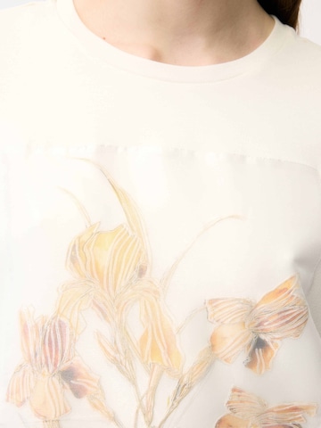 Maillot adl en beige